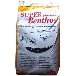 SUPER BENTHOS